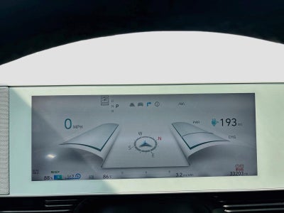 2024 Hyundai IONIQ 5 SE
