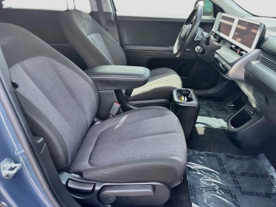 2024 Hyundai IONIQ 5 SE