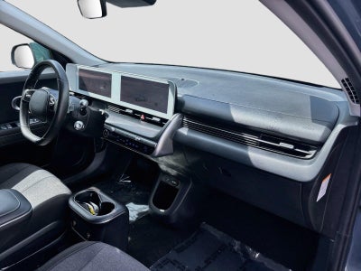 2024 Hyundai IONIQ 5 SE