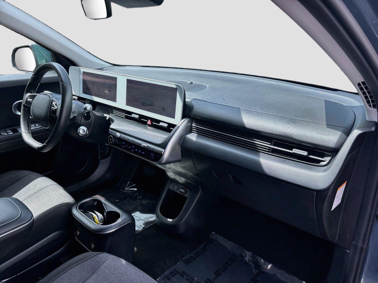 2024 Hyundai IONIQ 5 SE