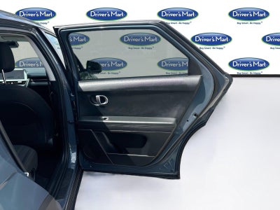 2024 Hyundai IONIQ 5 SE