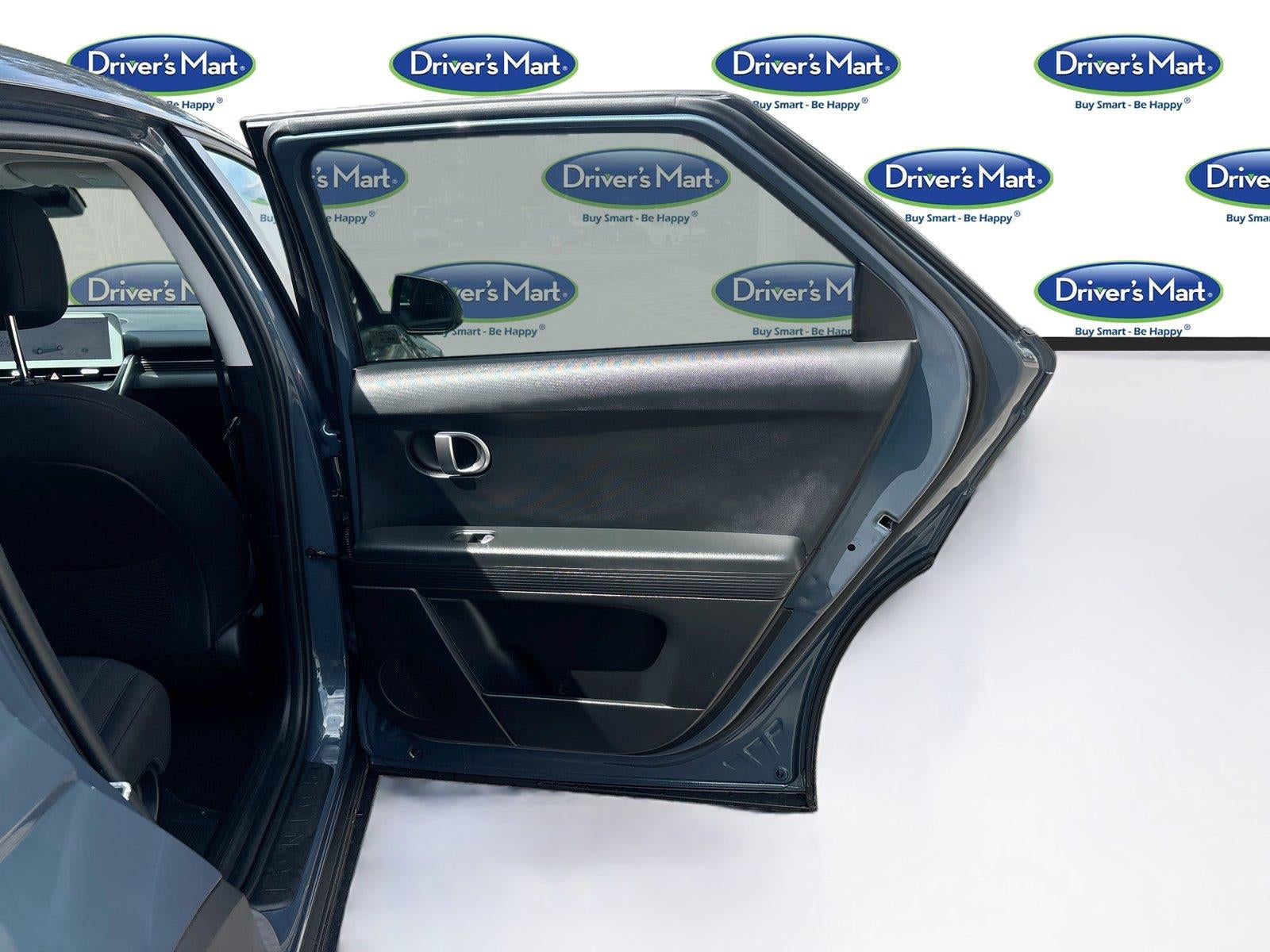 2024 Hyundai IONIQ 5 SE