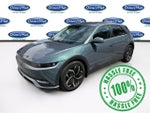 2024 Hyundai IONIQ 5 SE