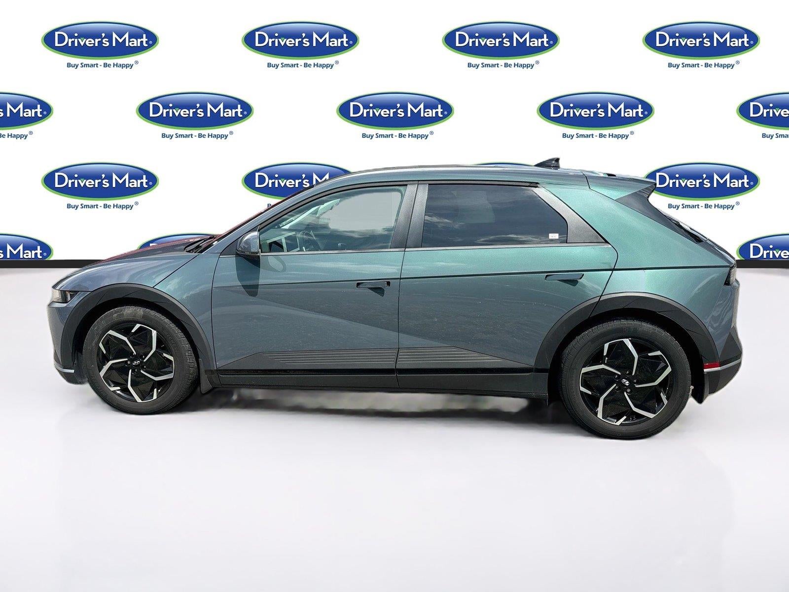 2024 Hyundai IONIQ 5 SE