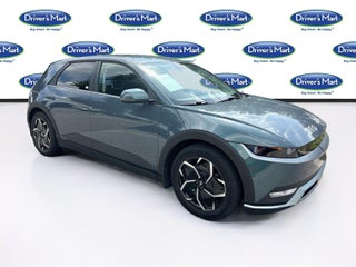 2024 Hyundai IONIQ 5 SE
