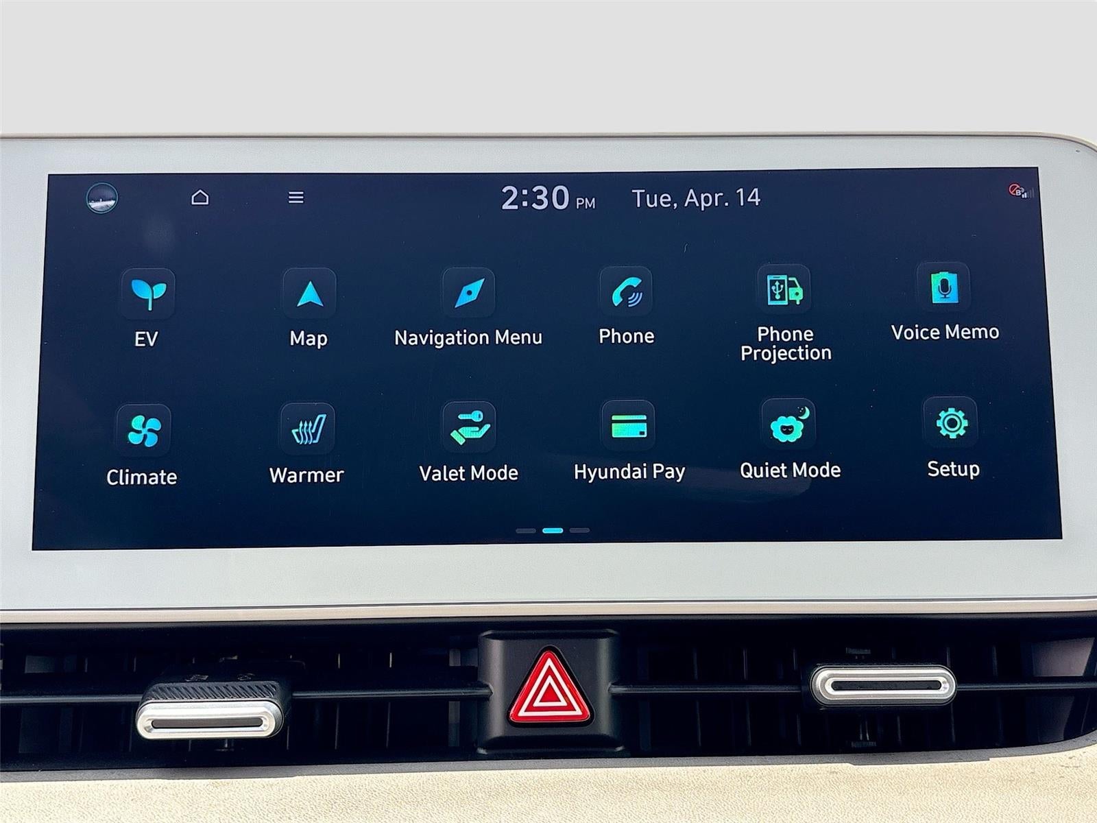 2024 Hyundai IONIQ 5 SE