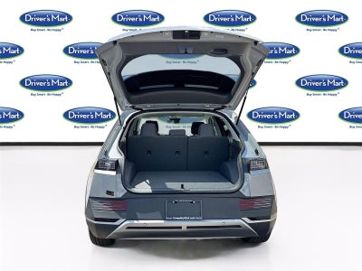 2024 Hyundai IONIQ 5 SE