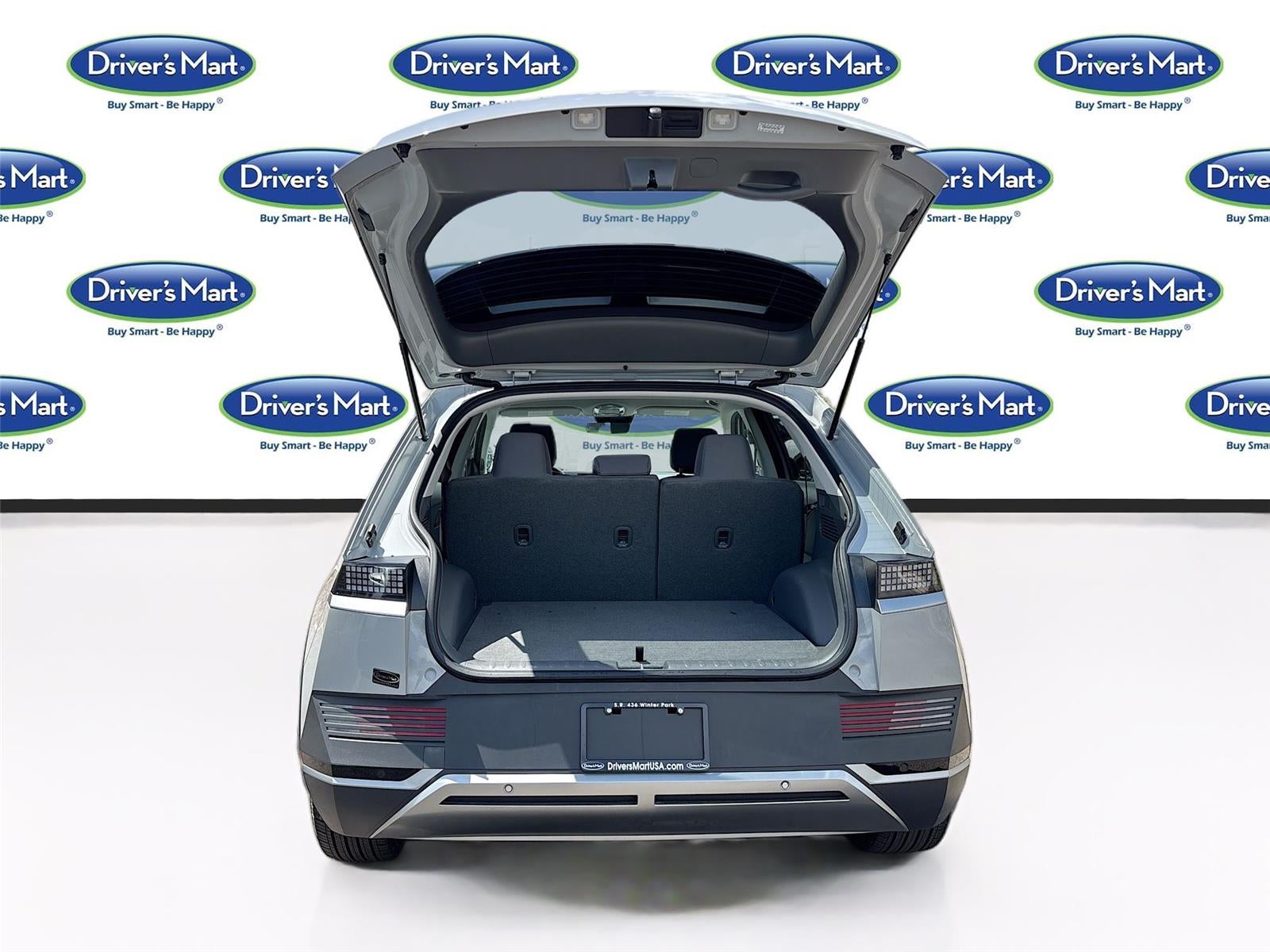 2024 Hyundai IONIQ 5 SE