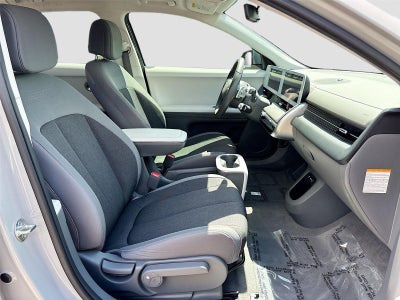 2024 Hyundai IONIQ 5 SE