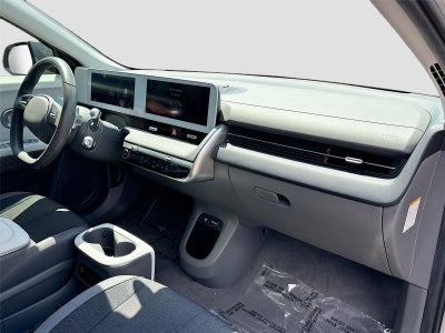 2024 Hyundai IONIQ 5 SE