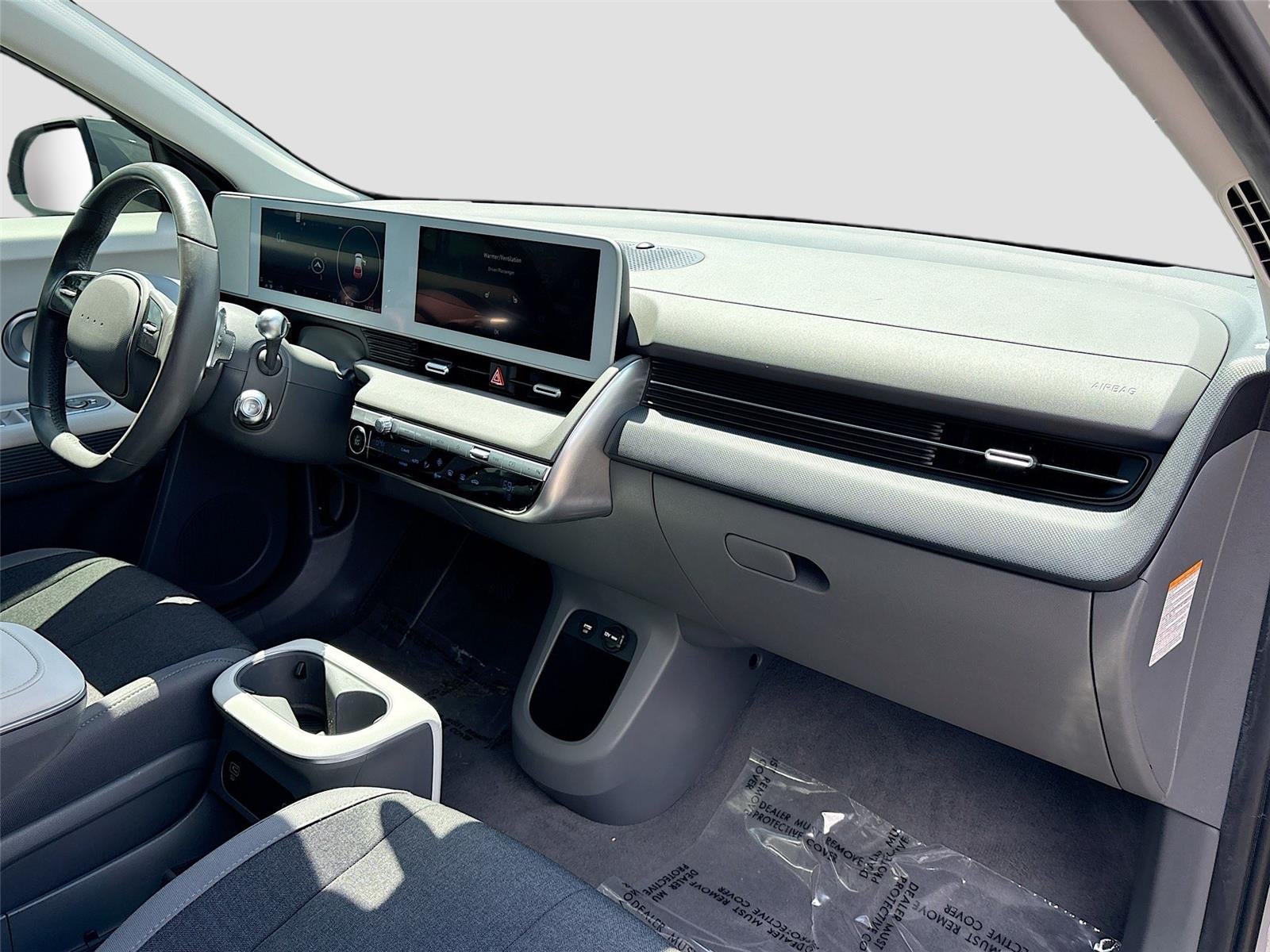 2024 Hyundai IONIQ 5 SE