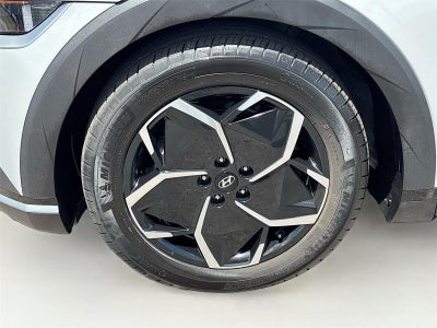 2024 Hyundai IONIQ 5 SE