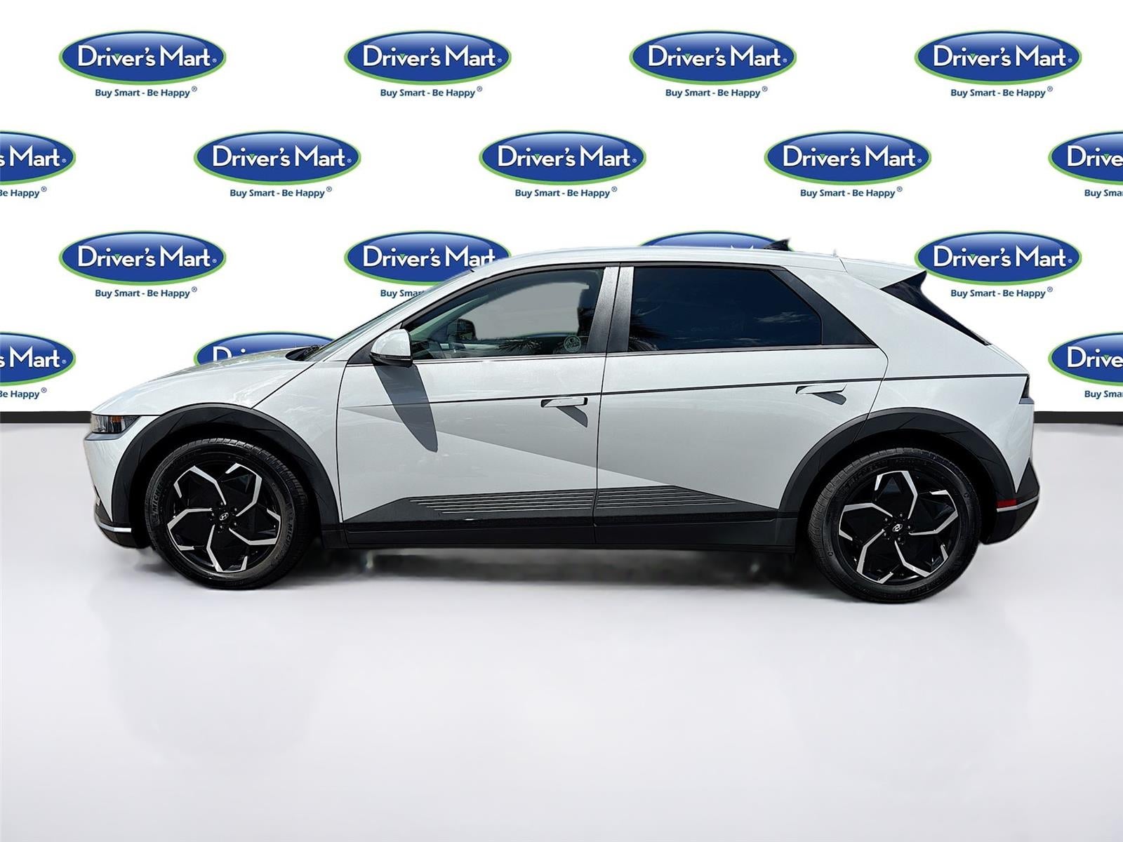 2024 Hyundai IONIQ 5 SE