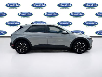 2024 Hyundai IONIQ 5 SE