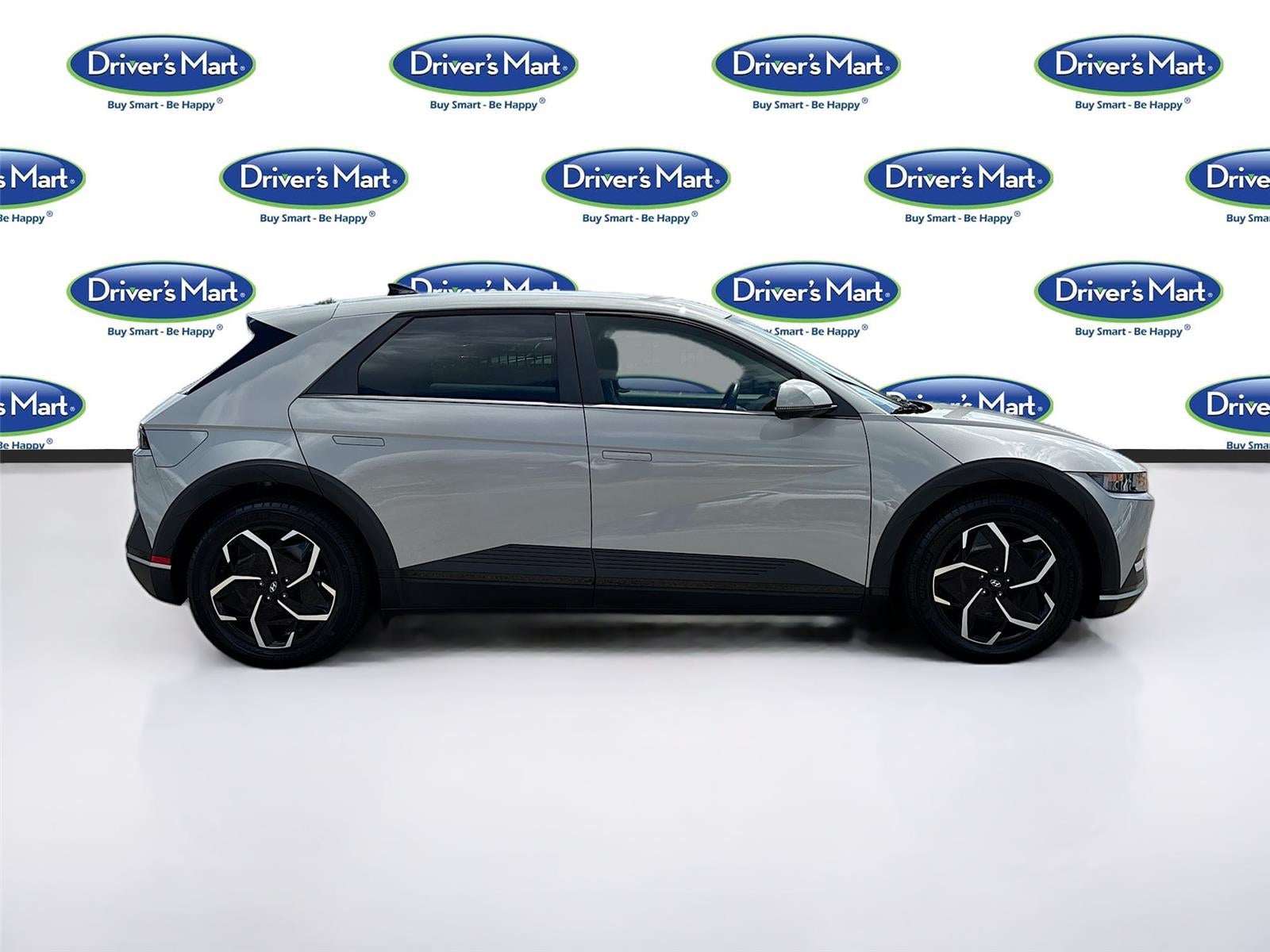 2024 Hyundai IONIQ 5 SE