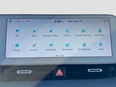2022 Hyundai IONIQ 5 SE