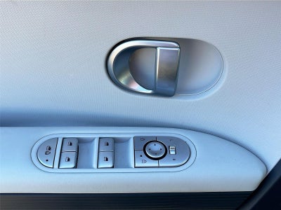 2022 Hyundai IONIQ 5 SE