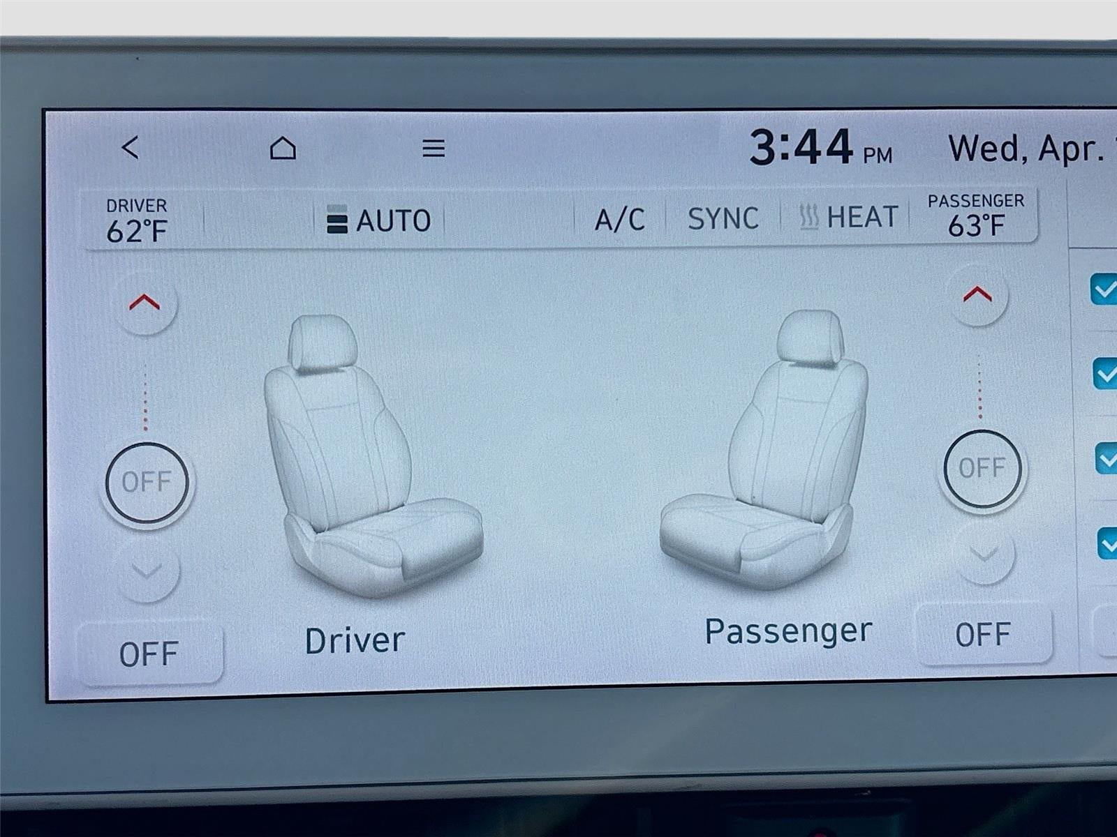 2022 Hyundai IONIQ 5 SE