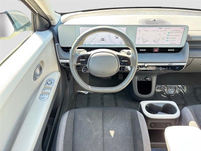 2022 Hyundai IONIQ 5 SE