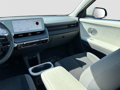 2022 Hyundai IONIQ 5 SE