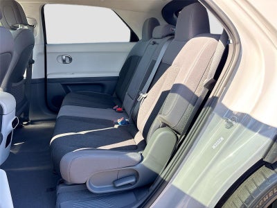 2022 Hyundai IONIQ 5 SE