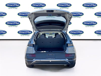 2022 Hyundai IONIQ 5 SE