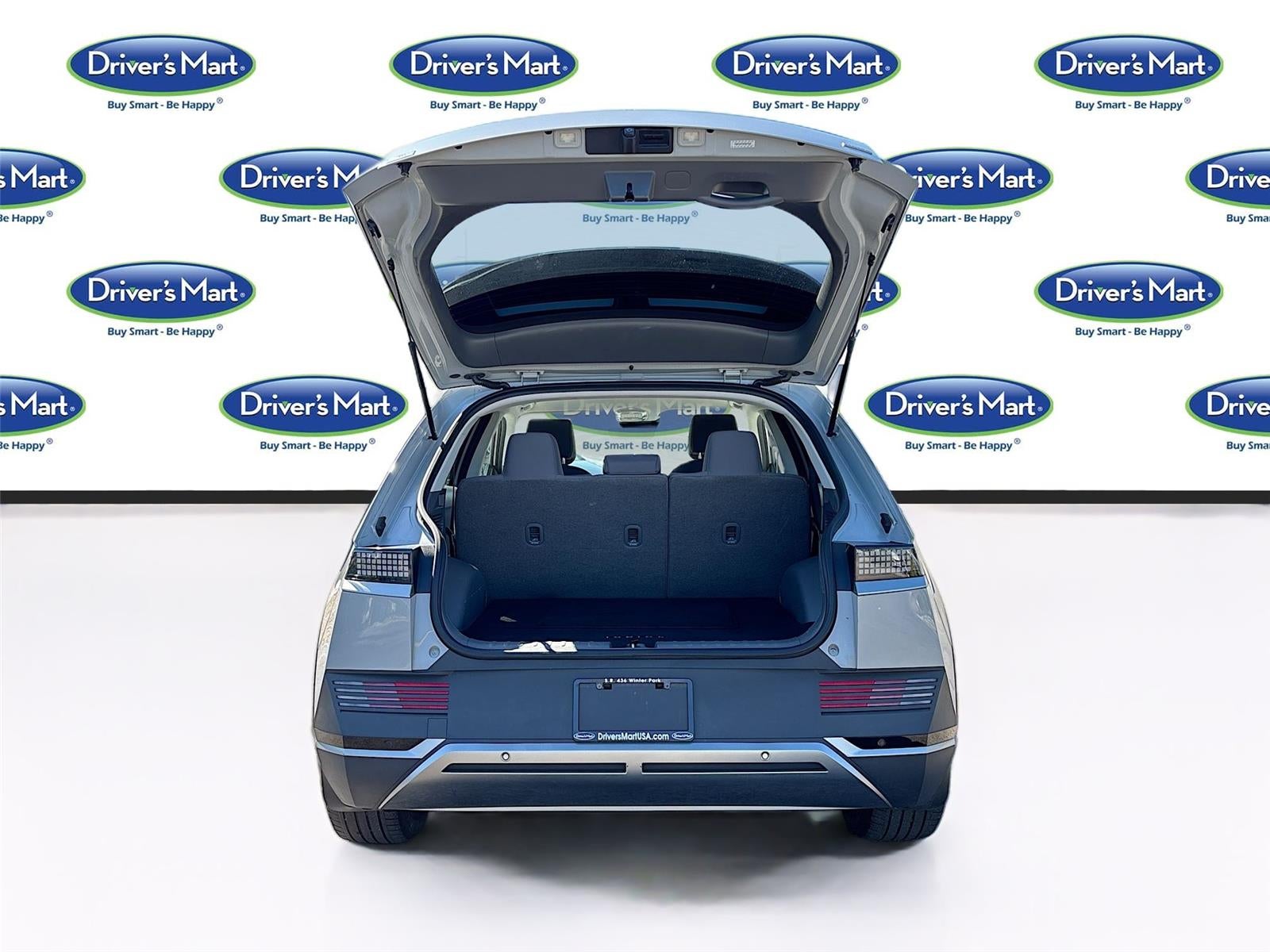 2022 Hyundai IONIQ 5 SE