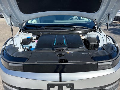 2022 Hyundai IONIQ 5 SE