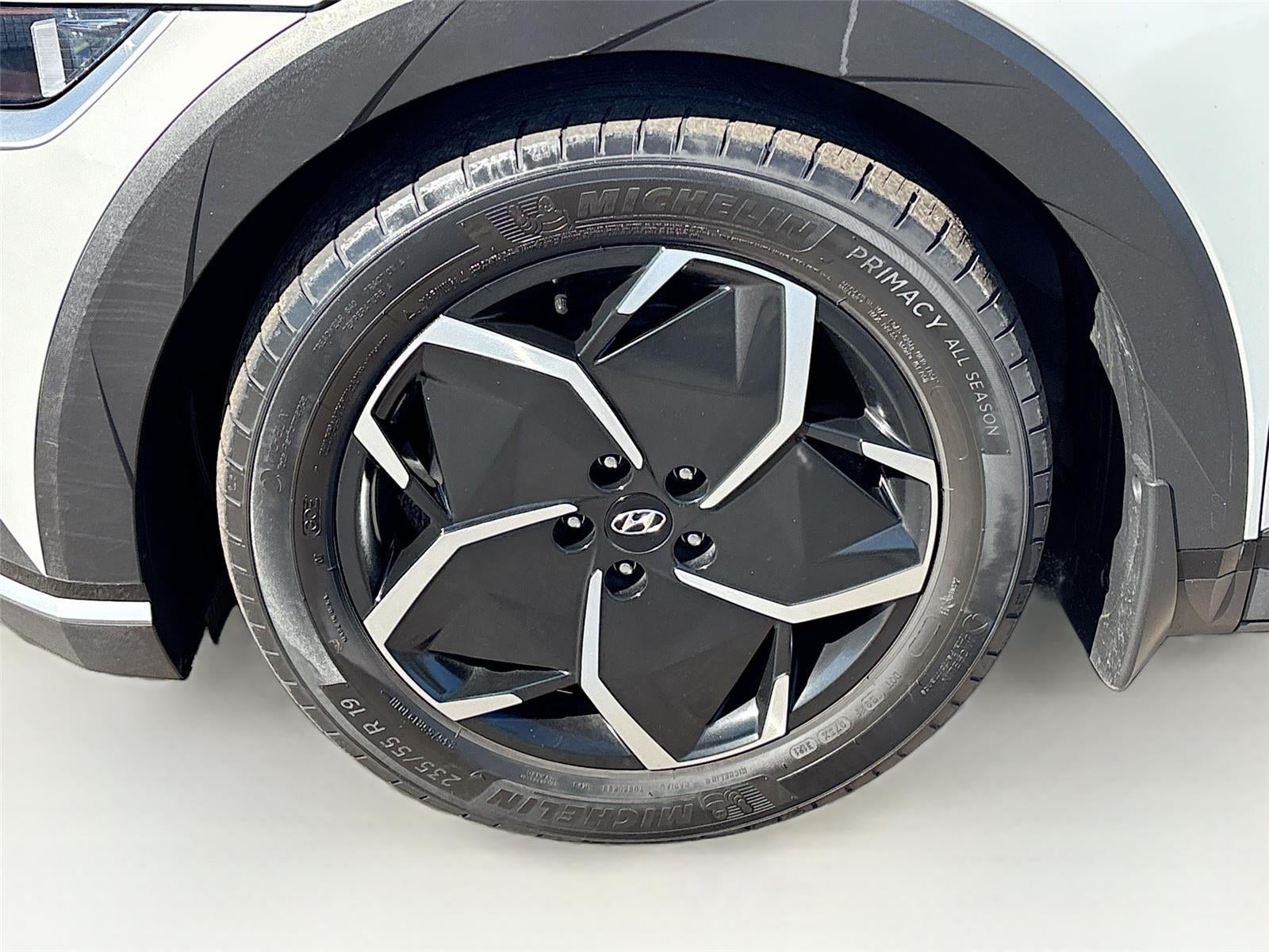 2022 Hyundai IONIQ 5 SE