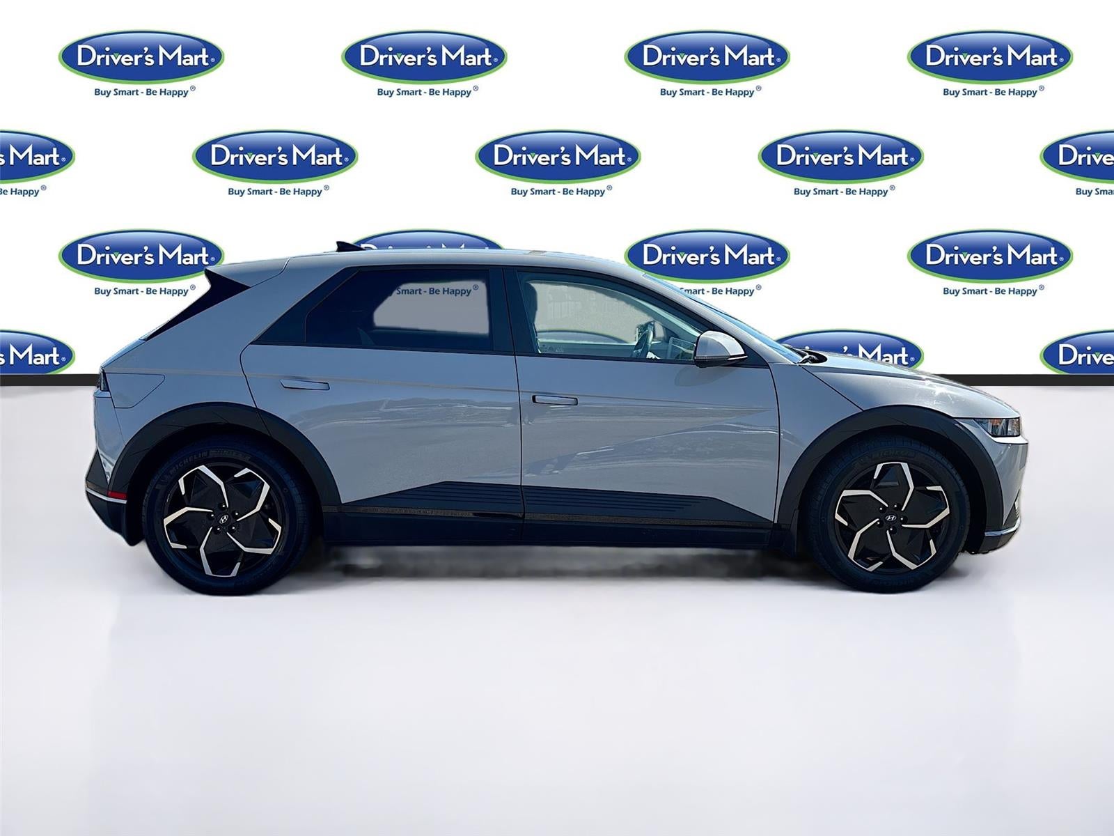 2022 Hyundai IONIQ 5 SE
