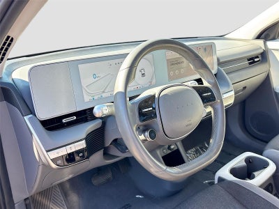 2022 Hyundai IONIQ 5 SE
