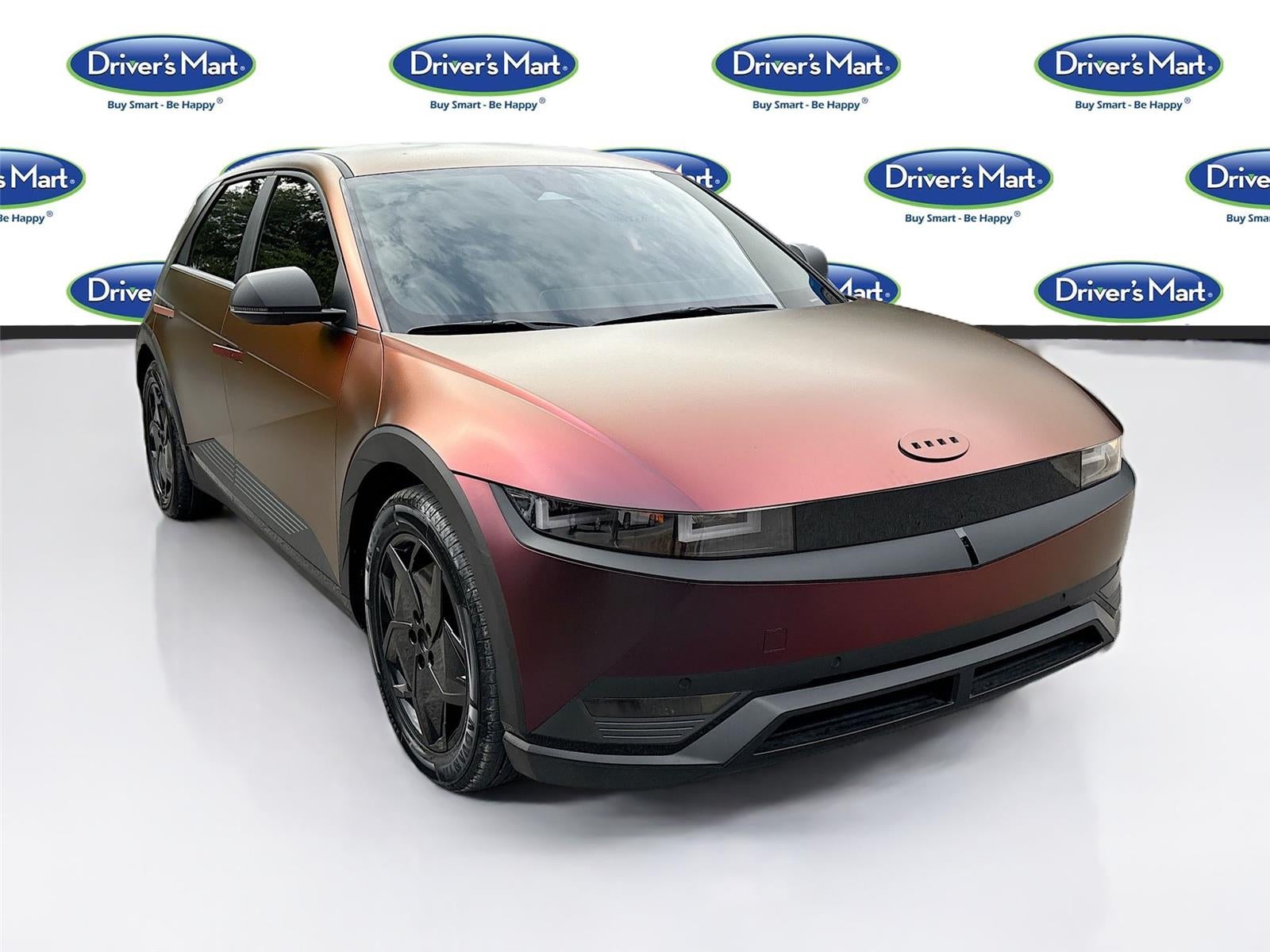 2023 Hyundai Ioniq 5 SEL RWD's photo