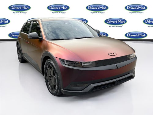 2023 Hyundai IONIQ 5 SEL