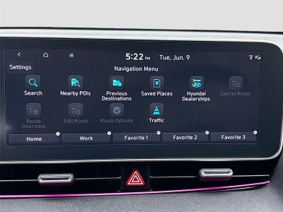 2023 Hyundai IONIQ 5 SEL