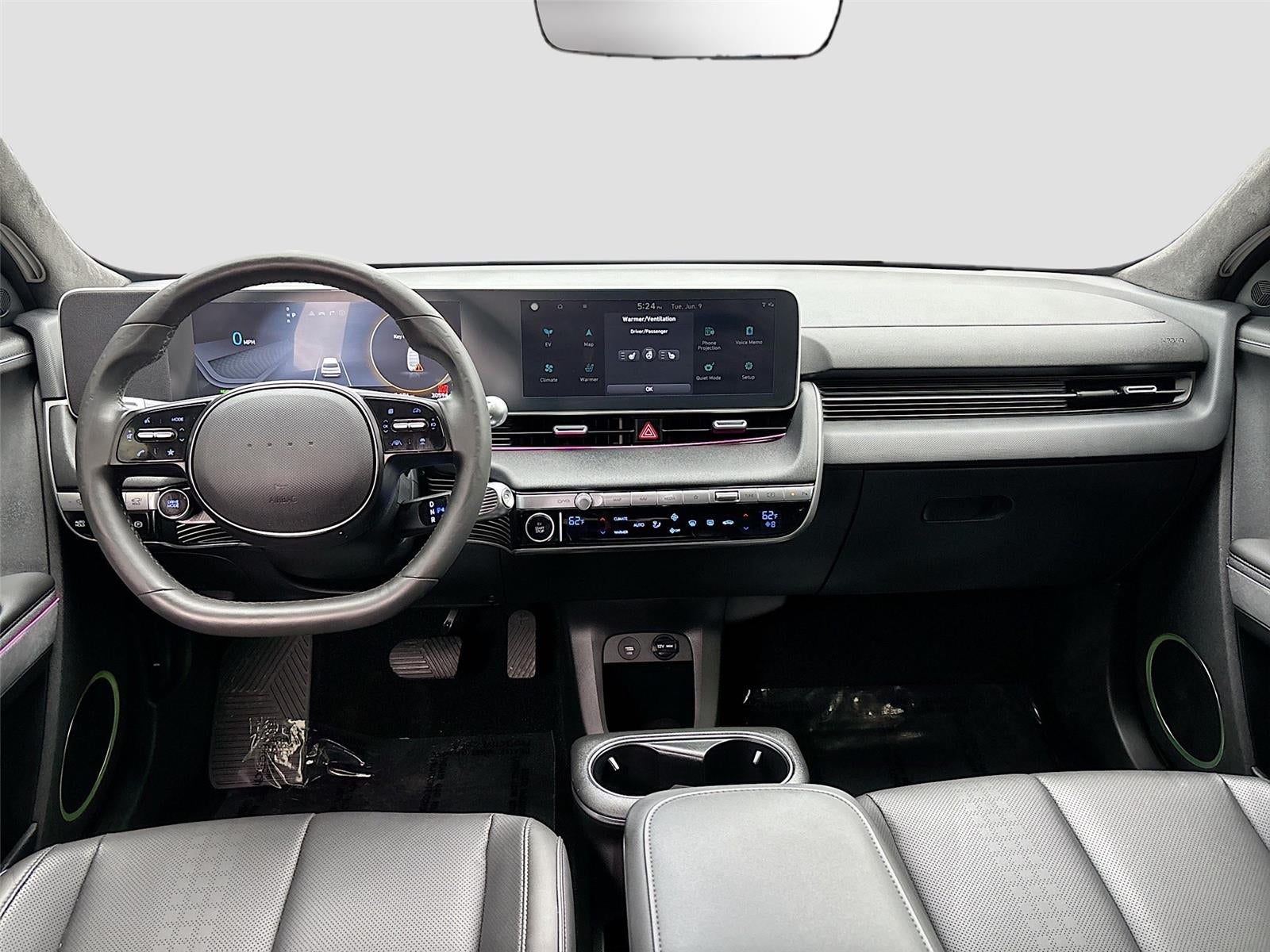 2023 Hyundai IONIQ 5 SEL