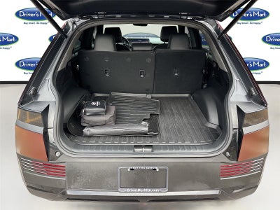 2023 Hyundai IONIQ 5 SEL