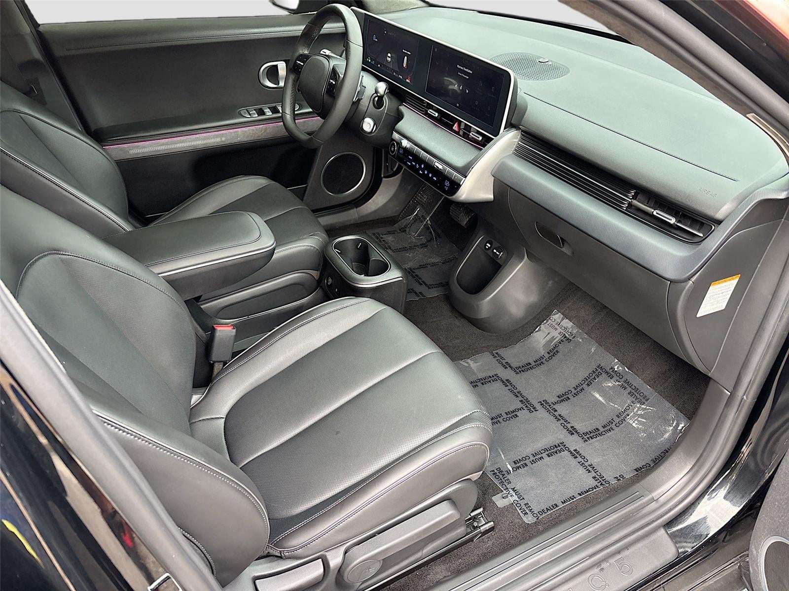 2023 Hyundai IONIQ 5 SEL