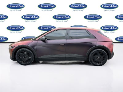 2023 Hyundai IONIQ 5 SEL