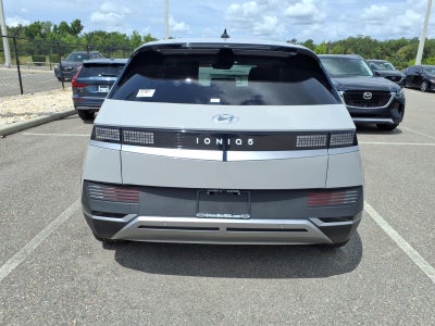 2024 Hyundai IONIQ 5 SEL