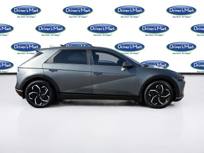 2024 Hyundai IONIQ 5 SEL