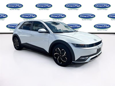 2024 Hyundai IONIQ 5 SEL