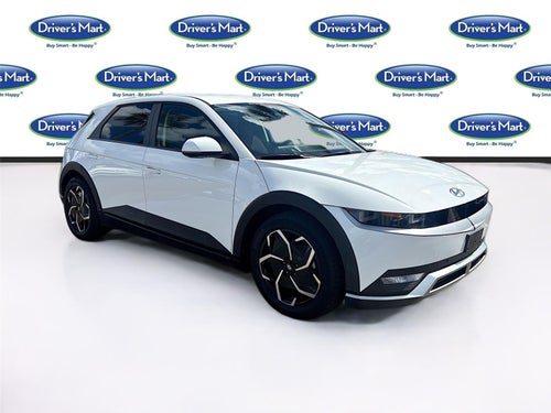 2024 Hyundai IONIQ 5 SEL