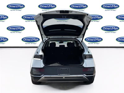 2024 Hyundai IONIQ 5 SEL