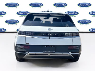2024 Hyundai IONIQ 5 SEL