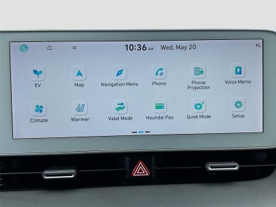 2024 Hyundai IONIQ 5 SEL