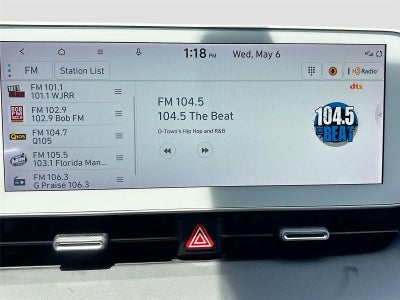 2024 Hyundai IONIQ 5 SEL