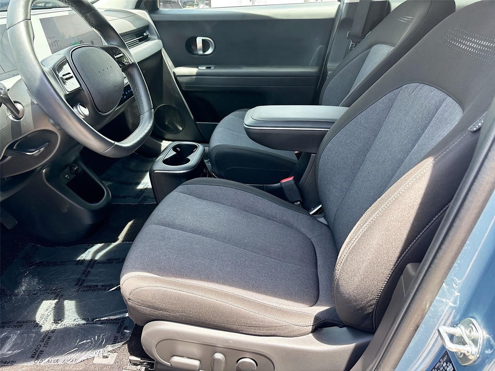 2024 Hyundai IONIQ 5 SEL