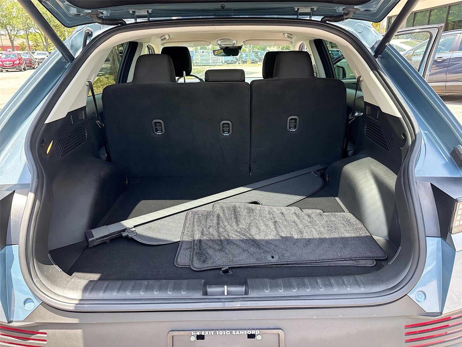 2024 Hyundai IONIQ 5 SEL