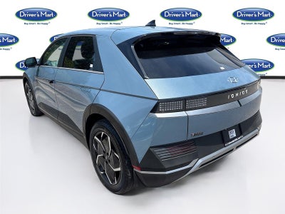 2024 Hyundai IONIQ 5 SEL