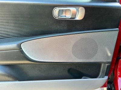 2024 Hyundai IONIQ 6 SE